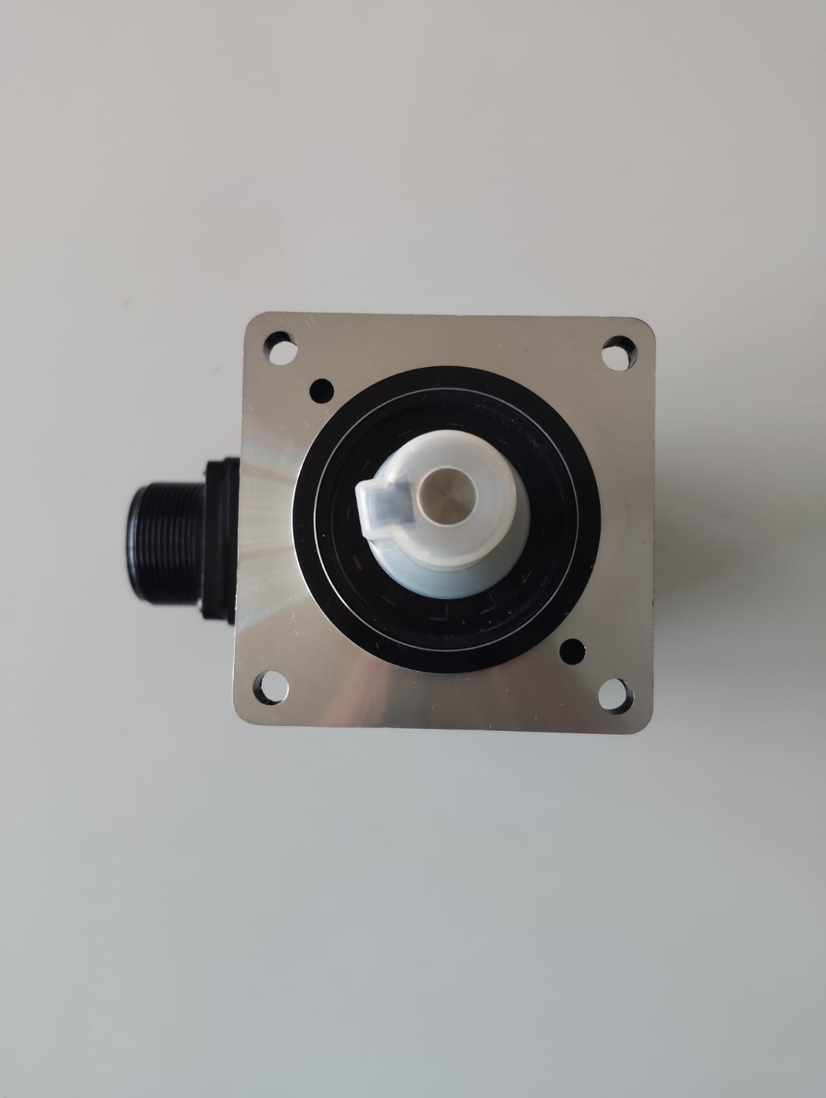 Fanuc Position Encoder | Mpg Unit With Cable