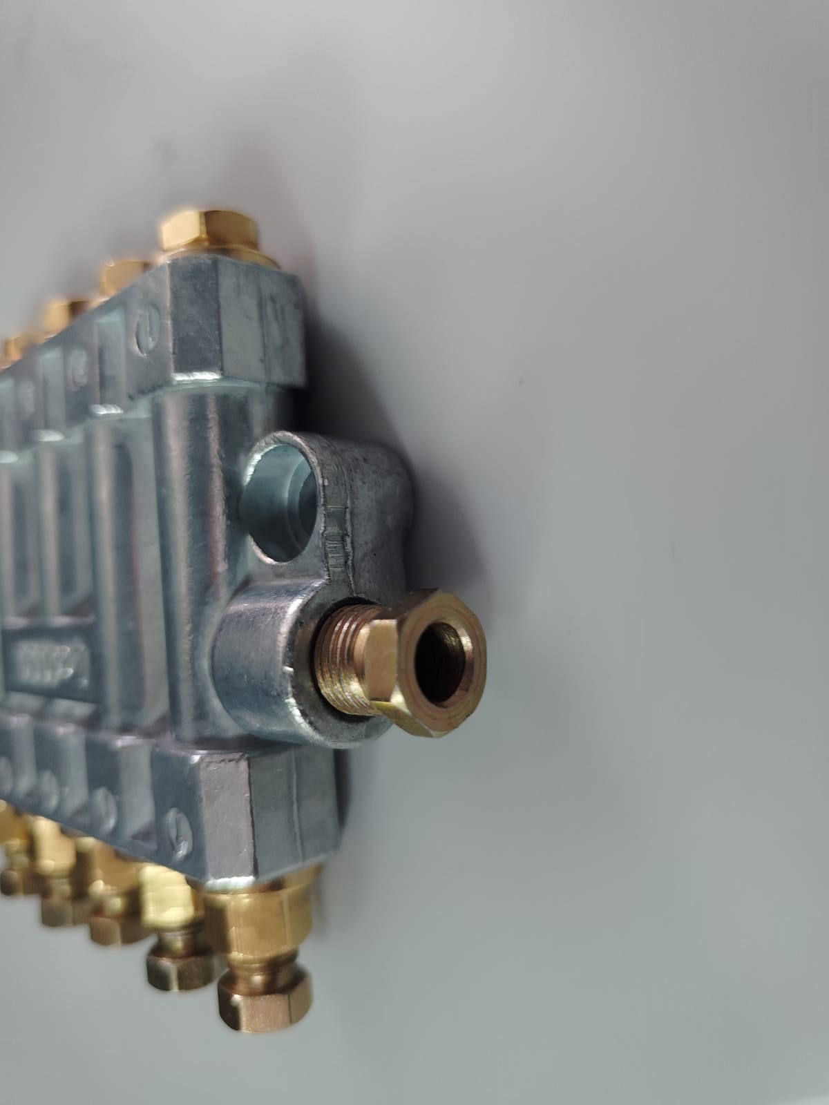 Lubrication Cartridge | Mpg Unit With Cable