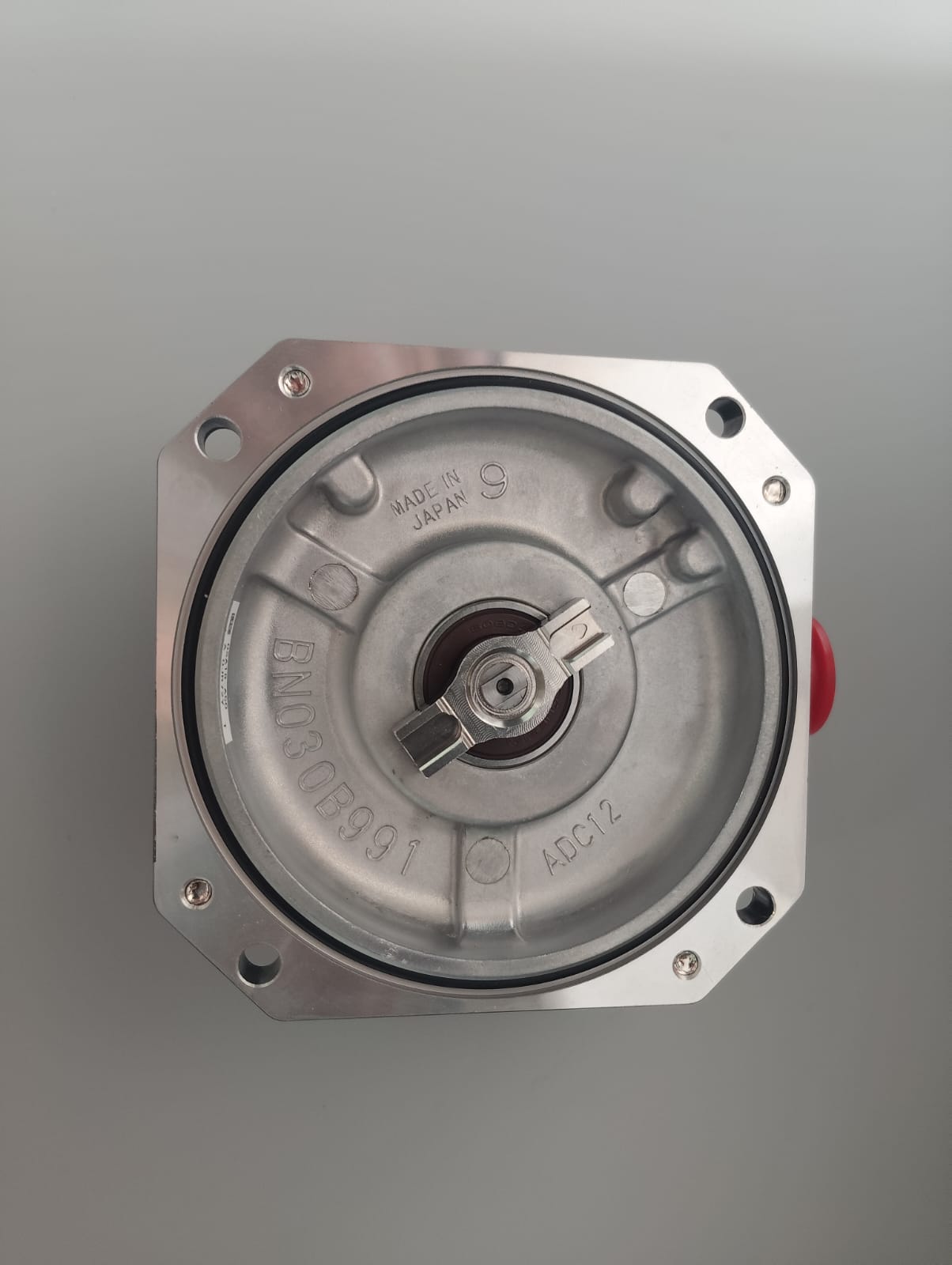 Mitsubishi Encoder | Mpg Unit With Cable